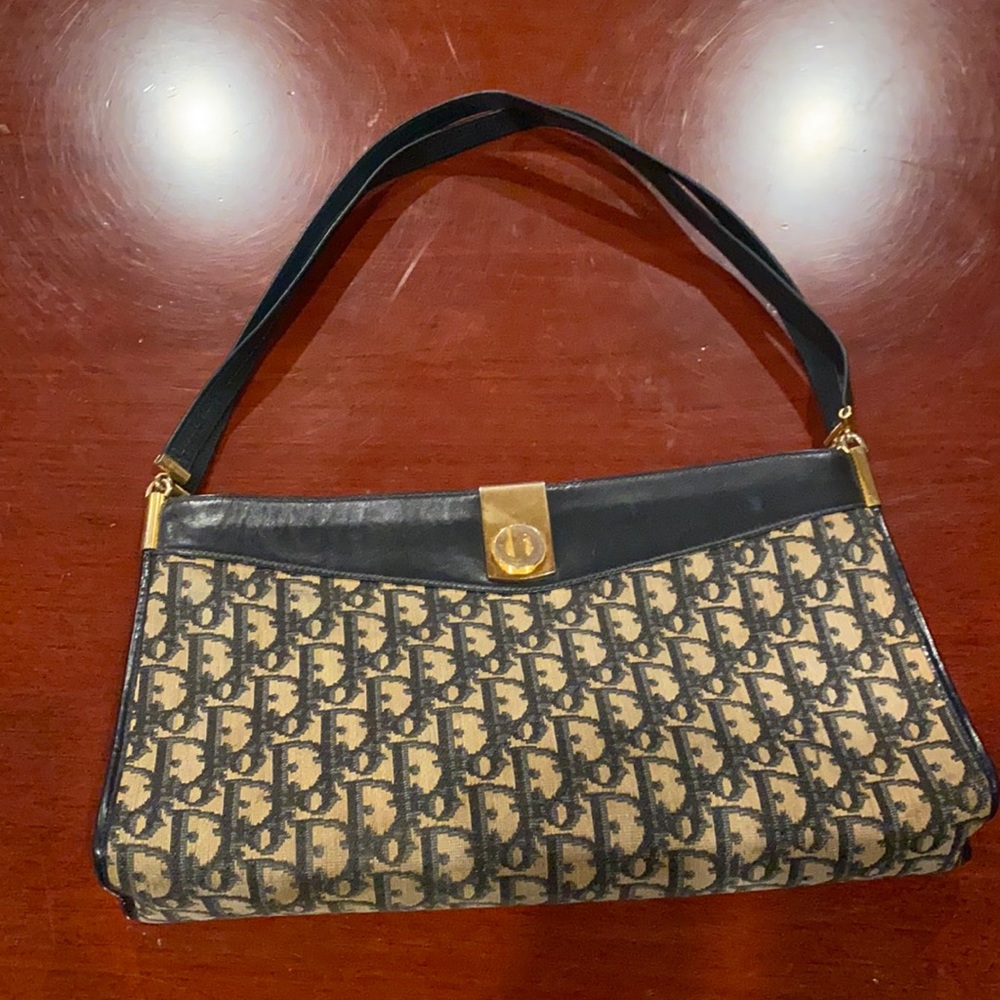 Christian Dior Shoulder bag
